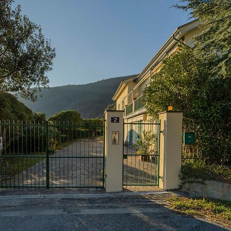111 - Casa La Secca Vista Mare, 100Metri Dalla Spiaggia E Mare 莫内利亚 外观 照片