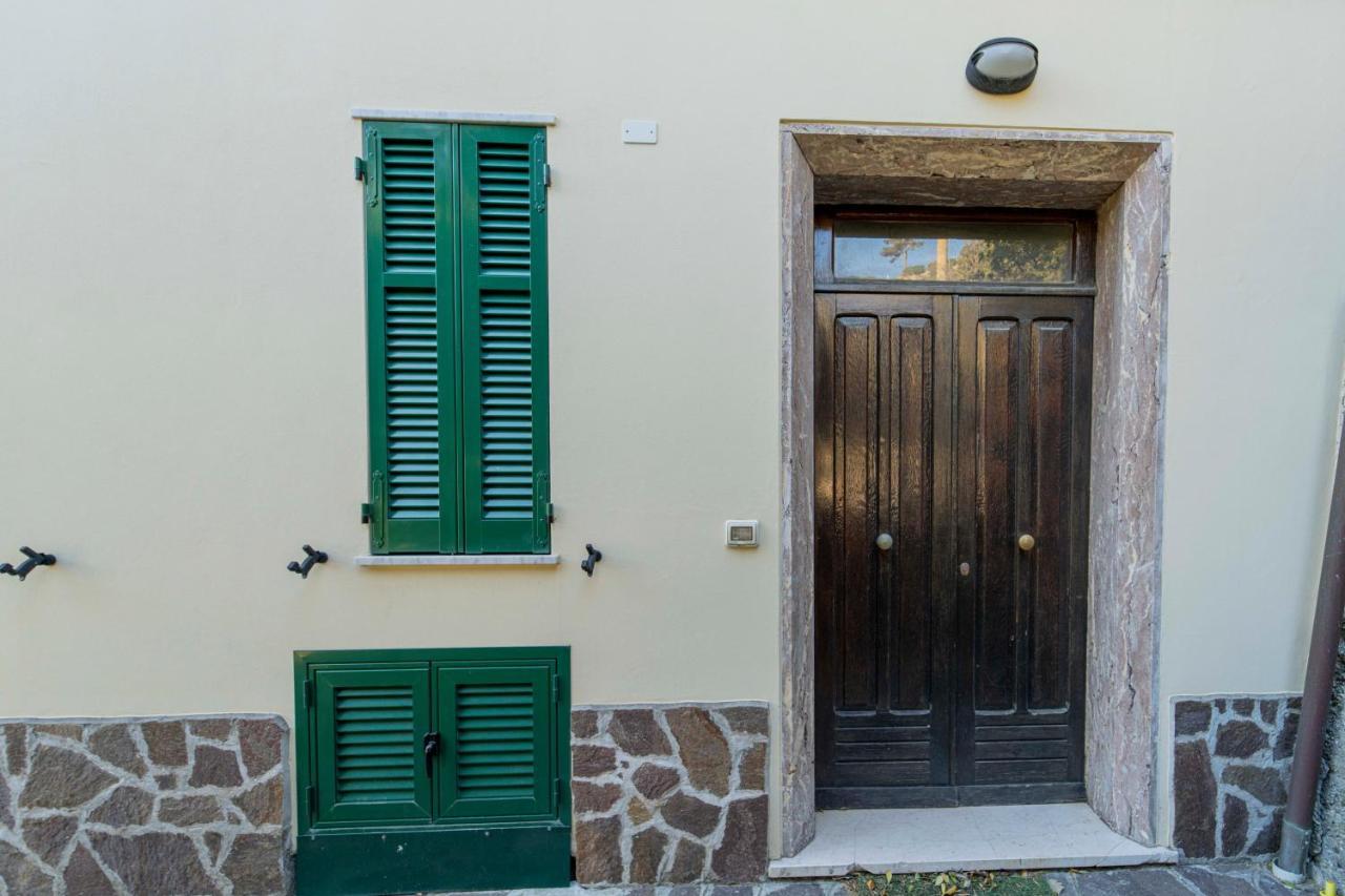 111 - Casa La Secca Vista Mare, 100Metri Dalla Spiaggia E Mare 莫内利亚 外观 照片