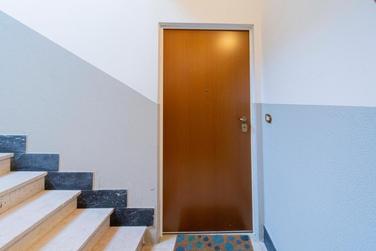 111 - Casa La Secca Vista Mare, 100Metri Dalla Spiaggia E Mare 莫内利亚 外观 照片
